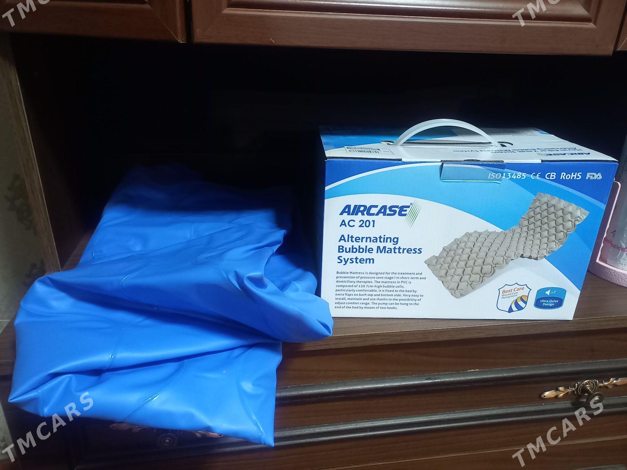 матрас - Шабатский этрап - img 1