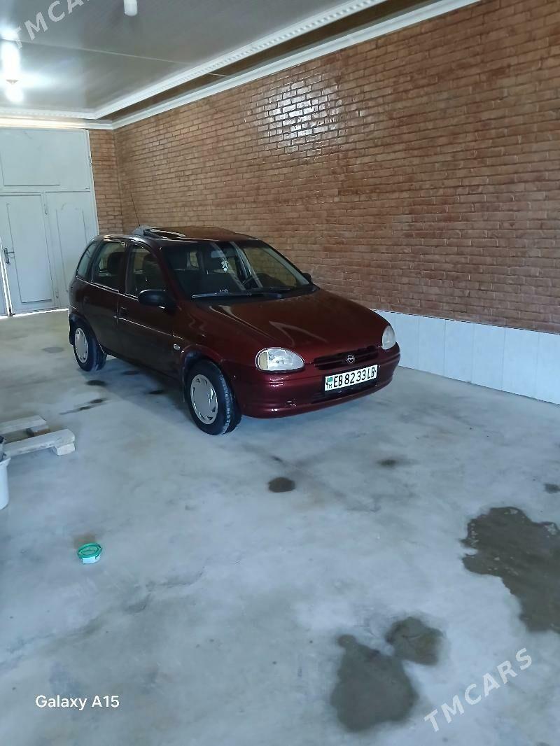 Opel Vita 1996 - 36 000 TMT - Туркменабат - img 1