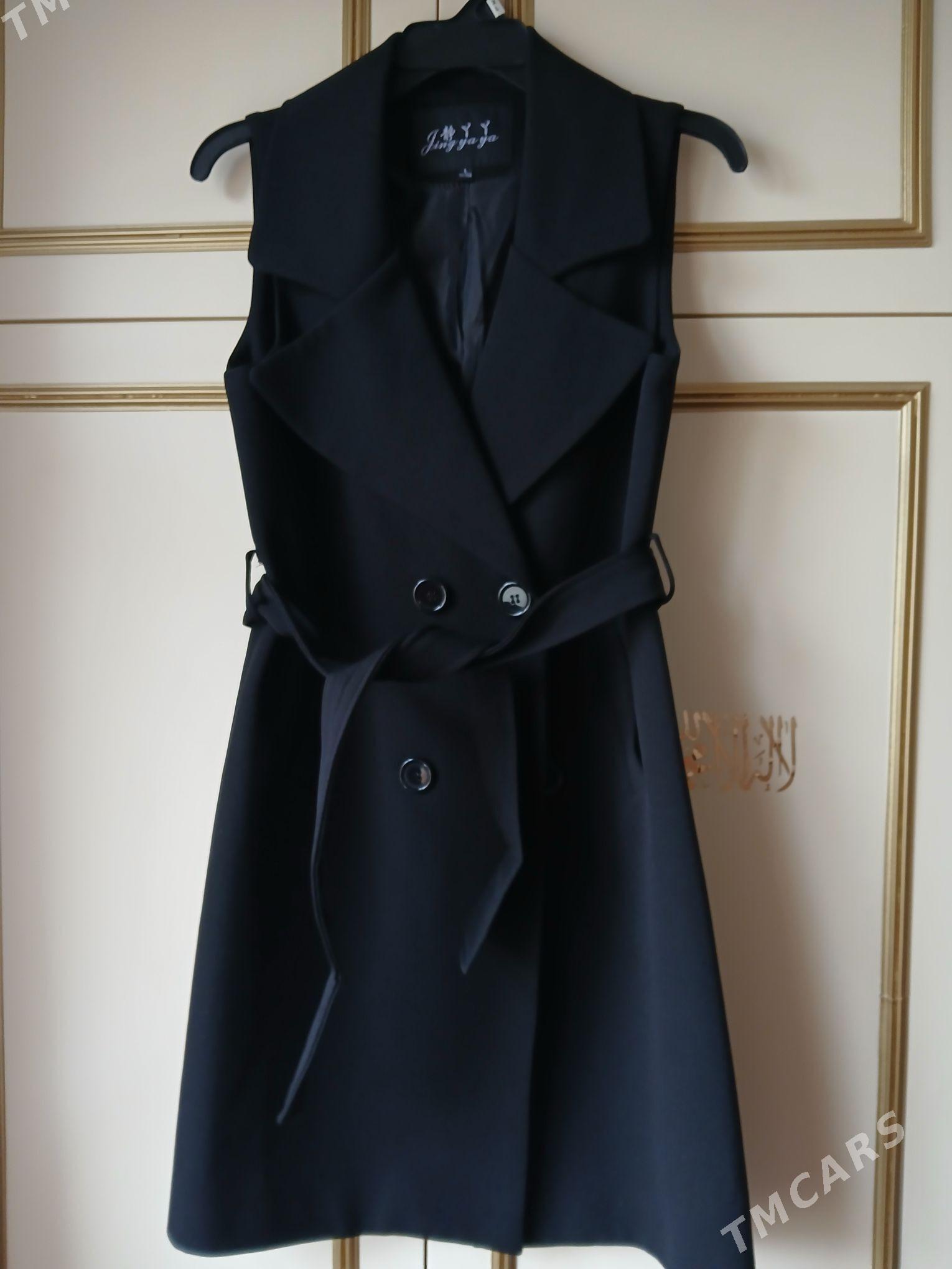 yensiz - Aşgabat - img 1