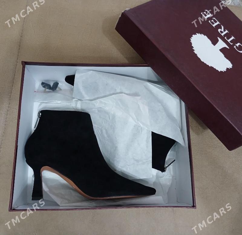 Adik - Ашхабад - img 1