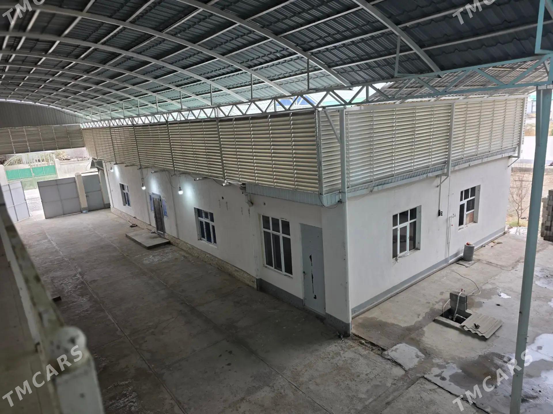 Babarap 16 sotok pylan - Гёкдепе - img 1