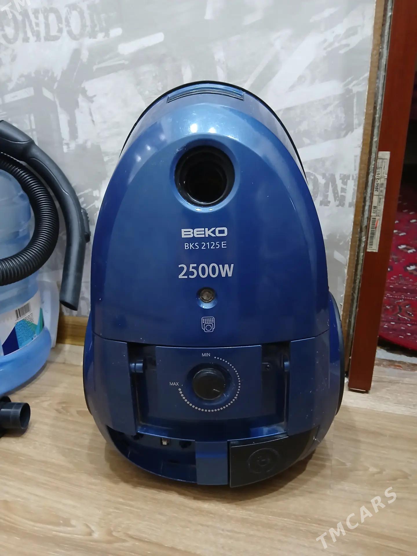 Продаю Пылесос - Ашхабад - img 1