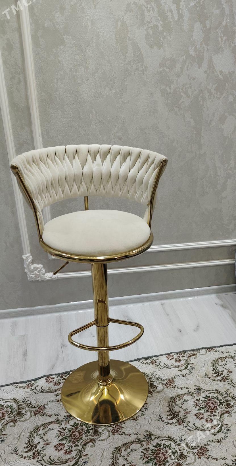 Barni stul - Мары - img 1