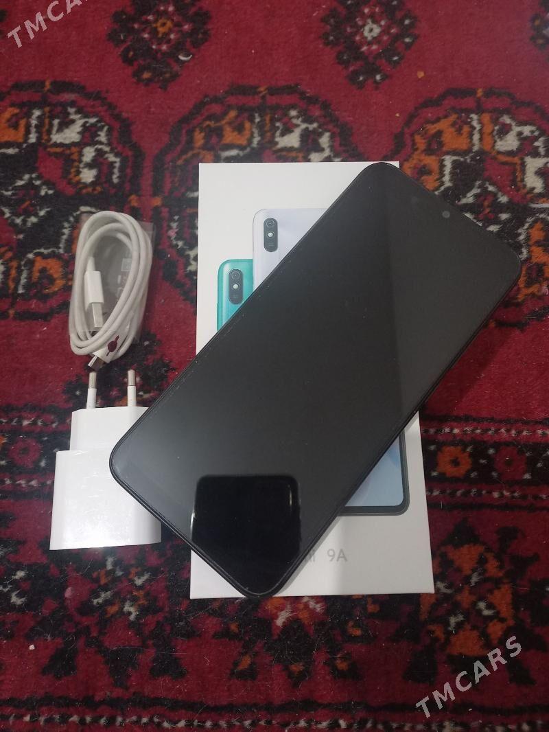 Redmi 9A Arassa - Ашхабад - img 1