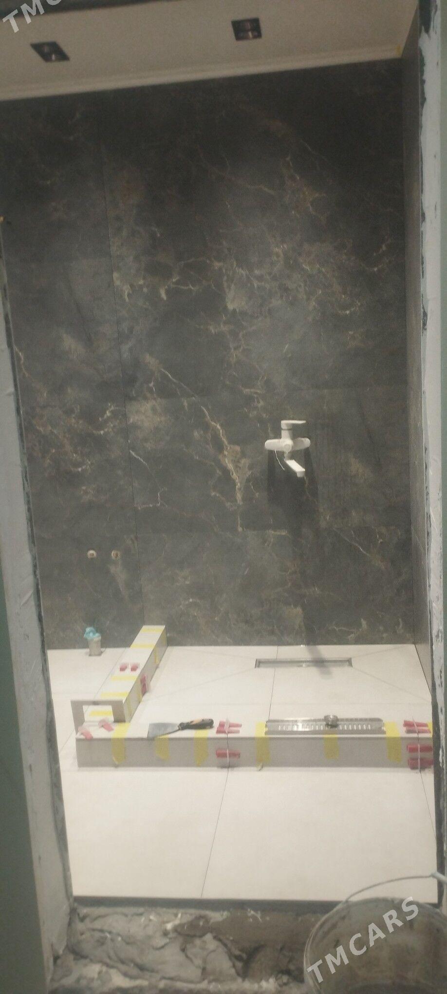 Ussa мастр laminat,kafel we şm - Aşgabat - img 1