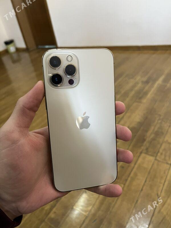 Iphone 12 pro max - Daşoguz - img 1
