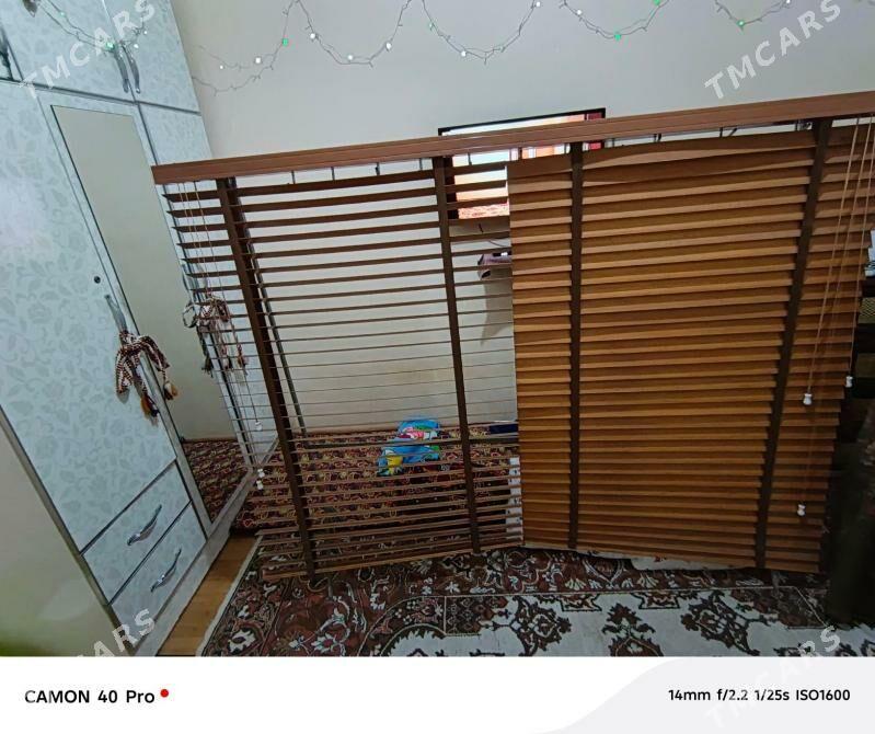 Agac jalyuzi - Aşgabat - img 1