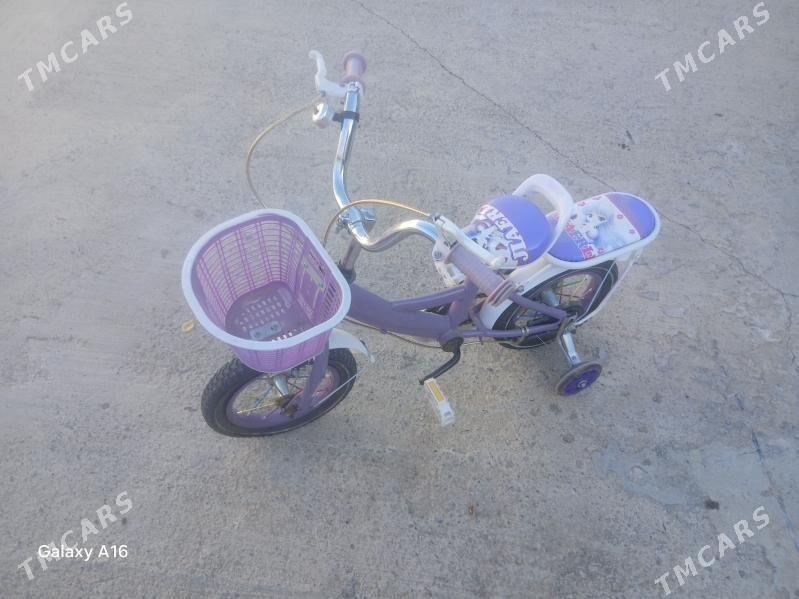 tigir - Ашхабад - img 1