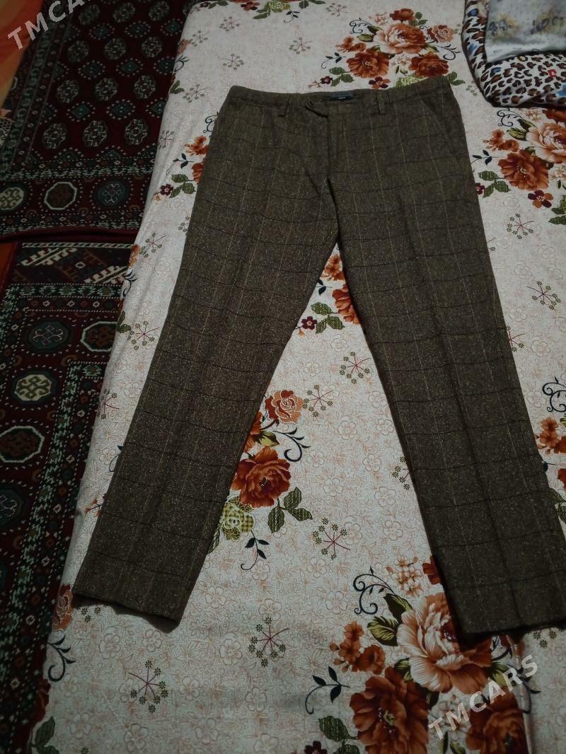 мужские брюки - Baýramaly - img 1