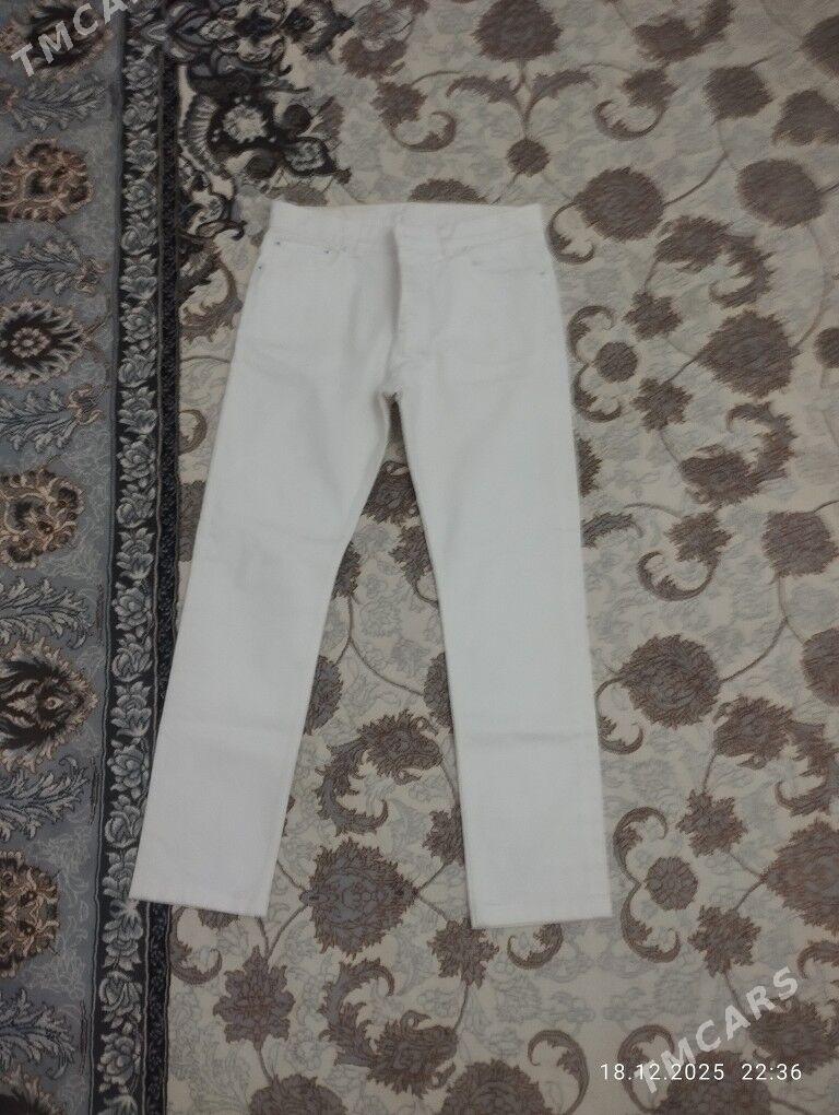 Jynsy - Aşgabat - img 1