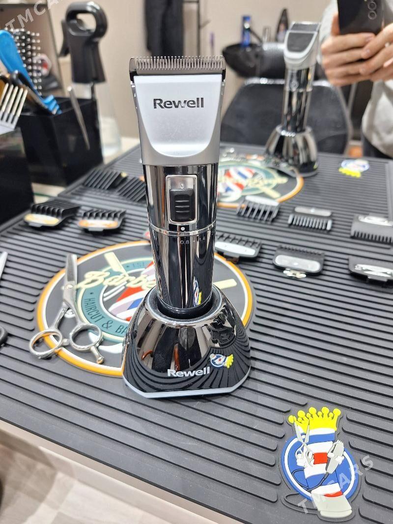 Masynka Rewell - Aşgabat - img 1