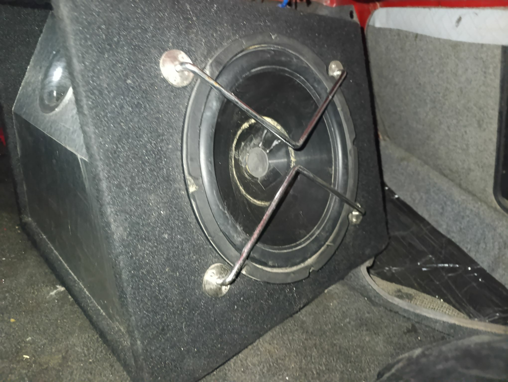 pioneer bass bocka 1 400 TMT - Çärjew - img 1