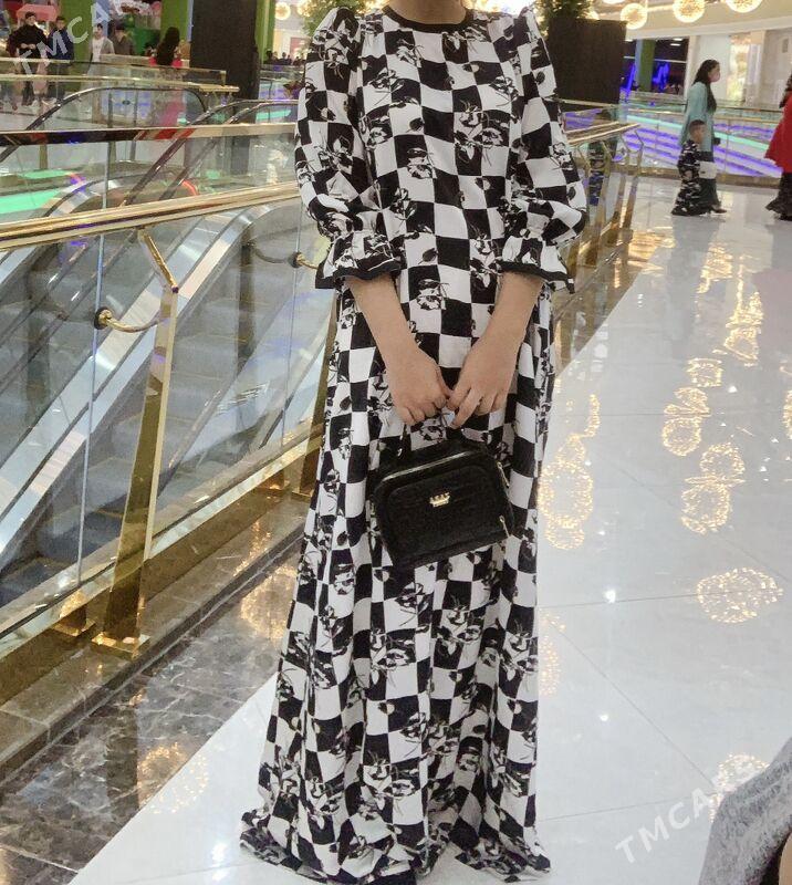 koynek - Ашхабад - img 1