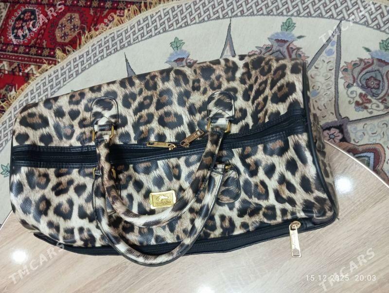 Sumka - Mary - img 1