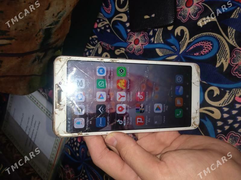 galaxy grand neo mi 6 - Görogly (Tagta) - img 1