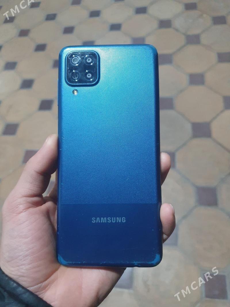 Samsung a12 - Balkanabat - img 1