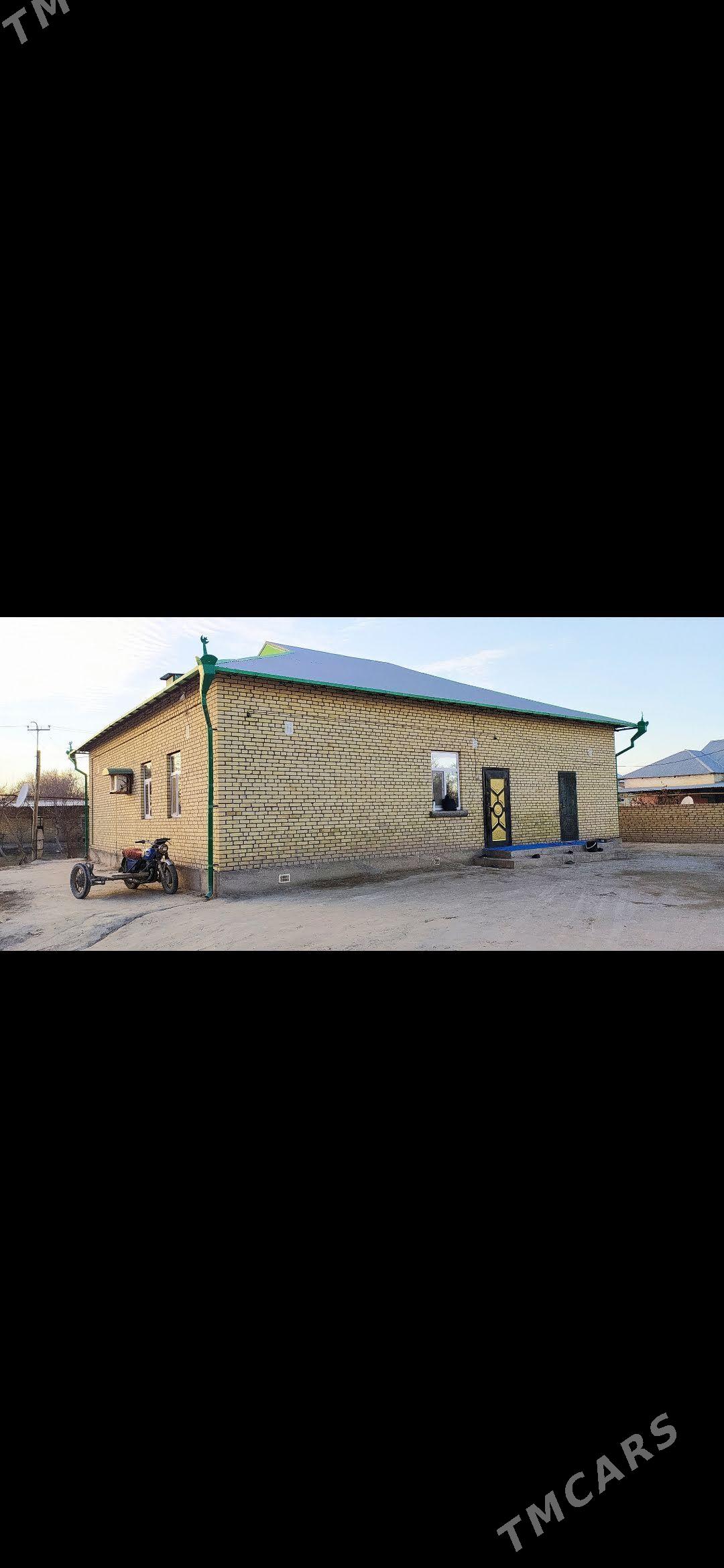 Plan jaý - Hojambaz - img 1