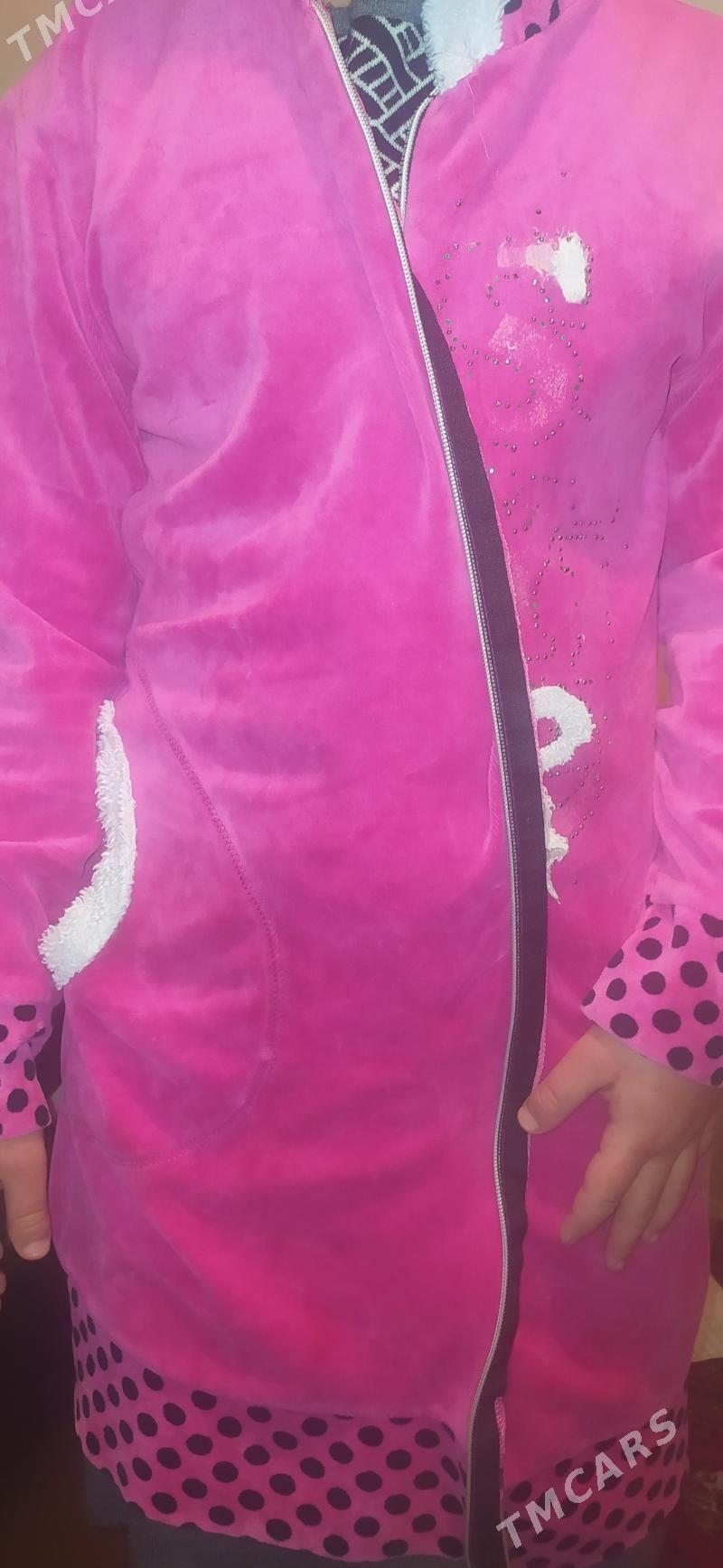 yeňsiz - Daşoguz - img 1