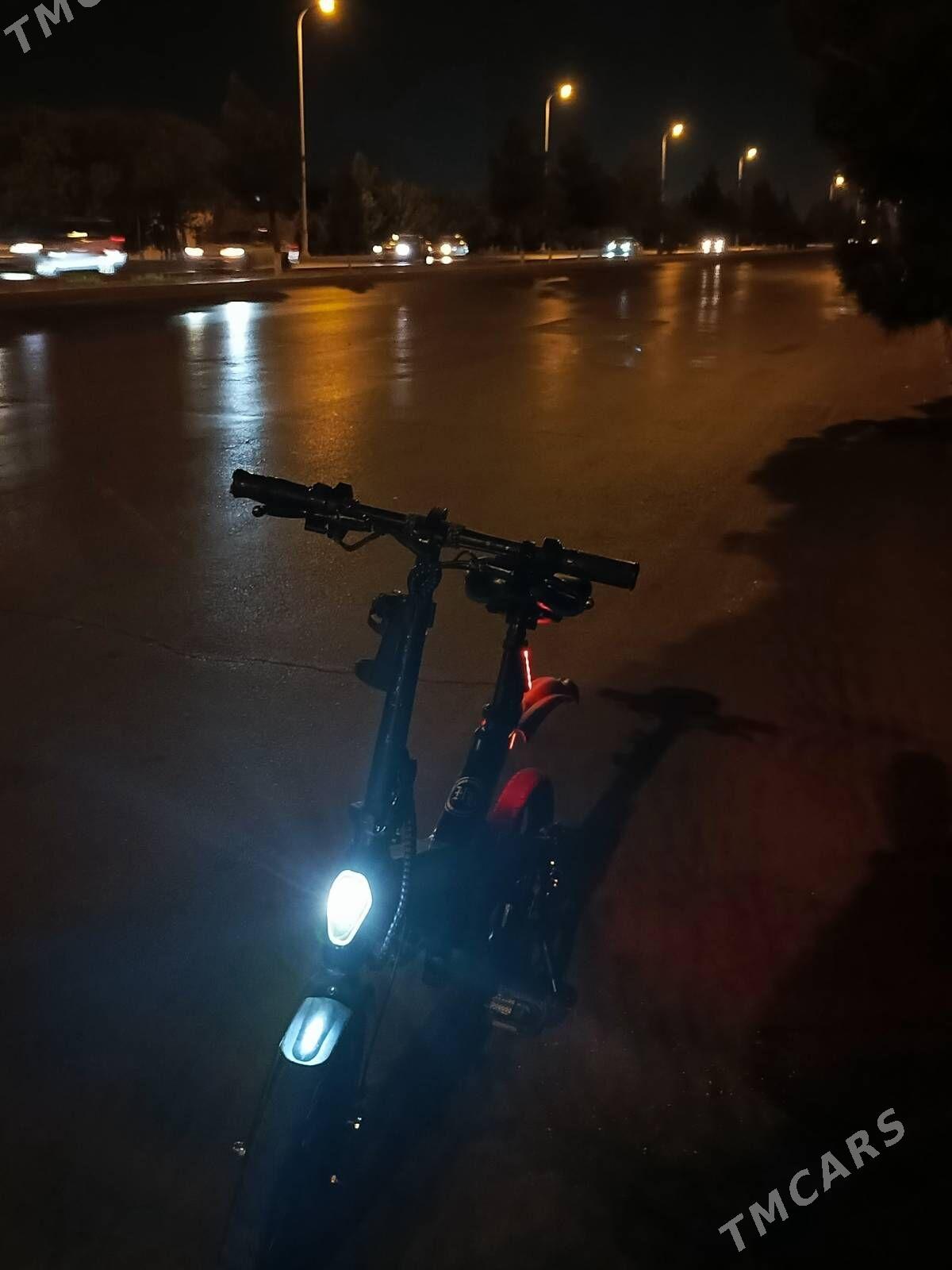 Tokly tigir - Aşgabat - img 1