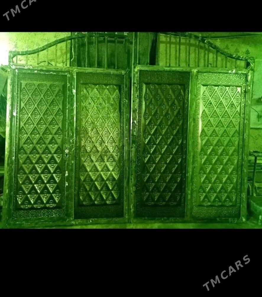 derweze warata - Türkmenbaşy - img 1