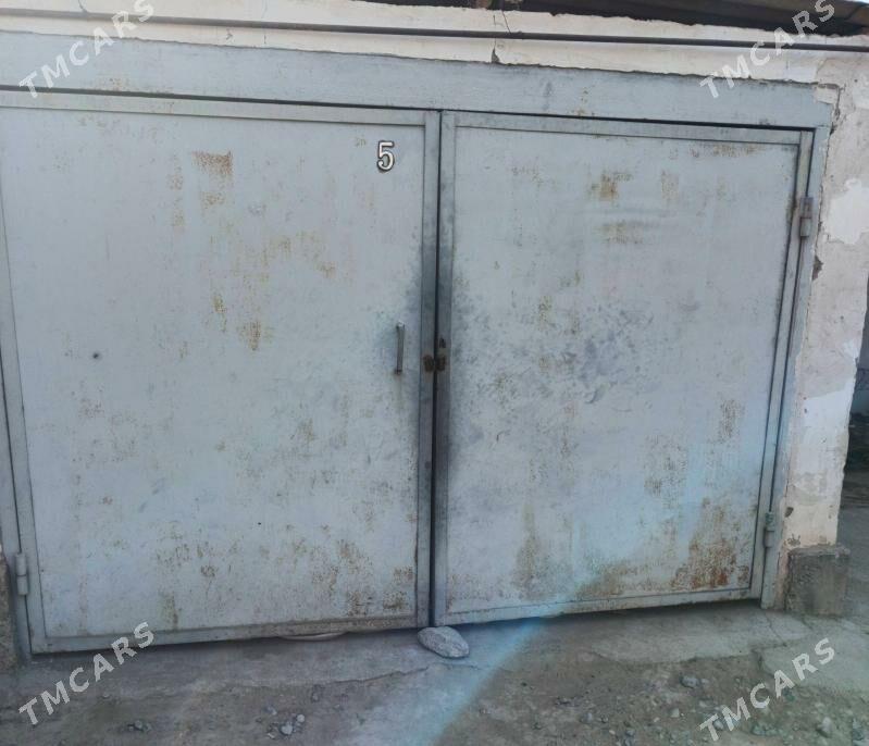 Derweze warata - Aşgabat - img 1