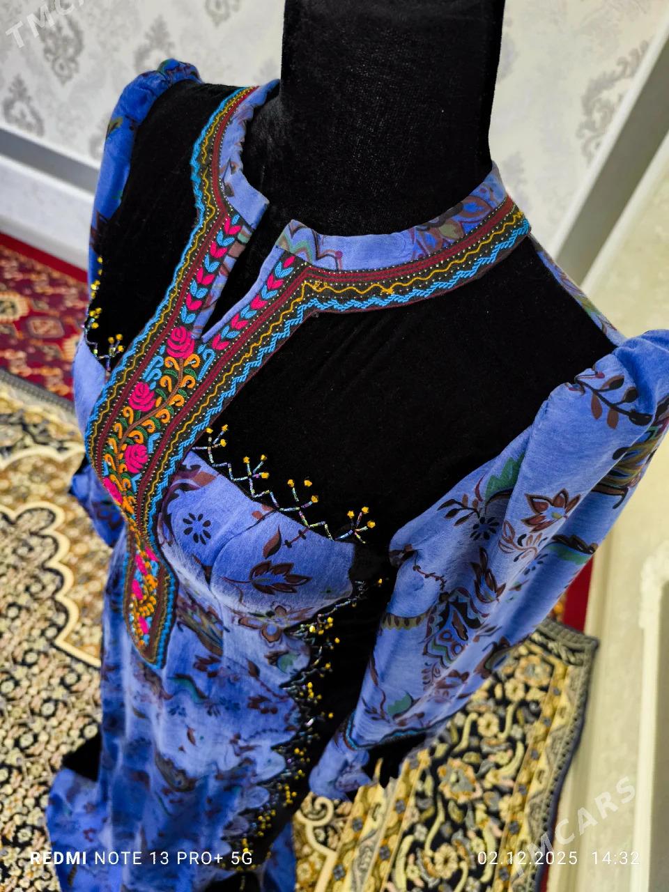 Gulyupek - Aşgabat - img 1