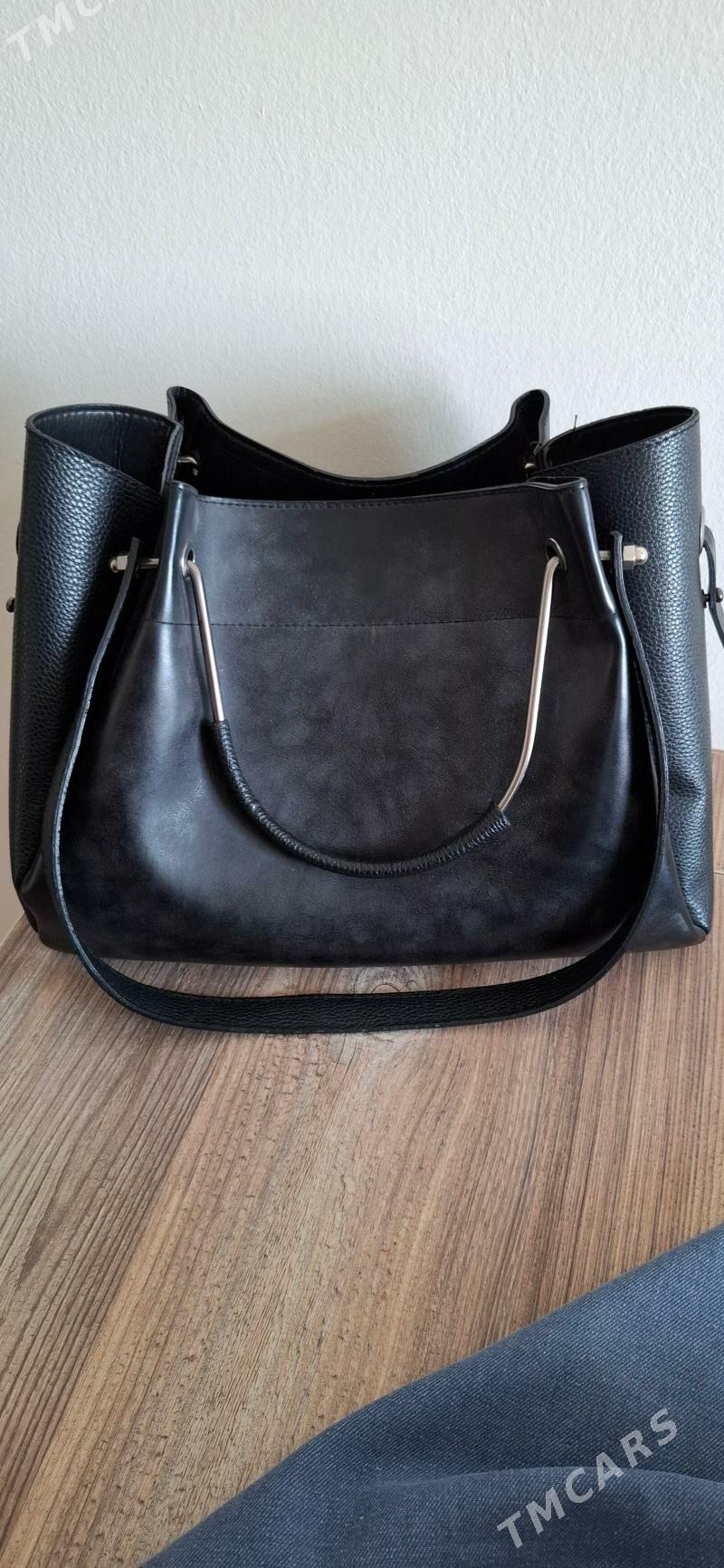 sumka сумка - Aşgabat - img 1