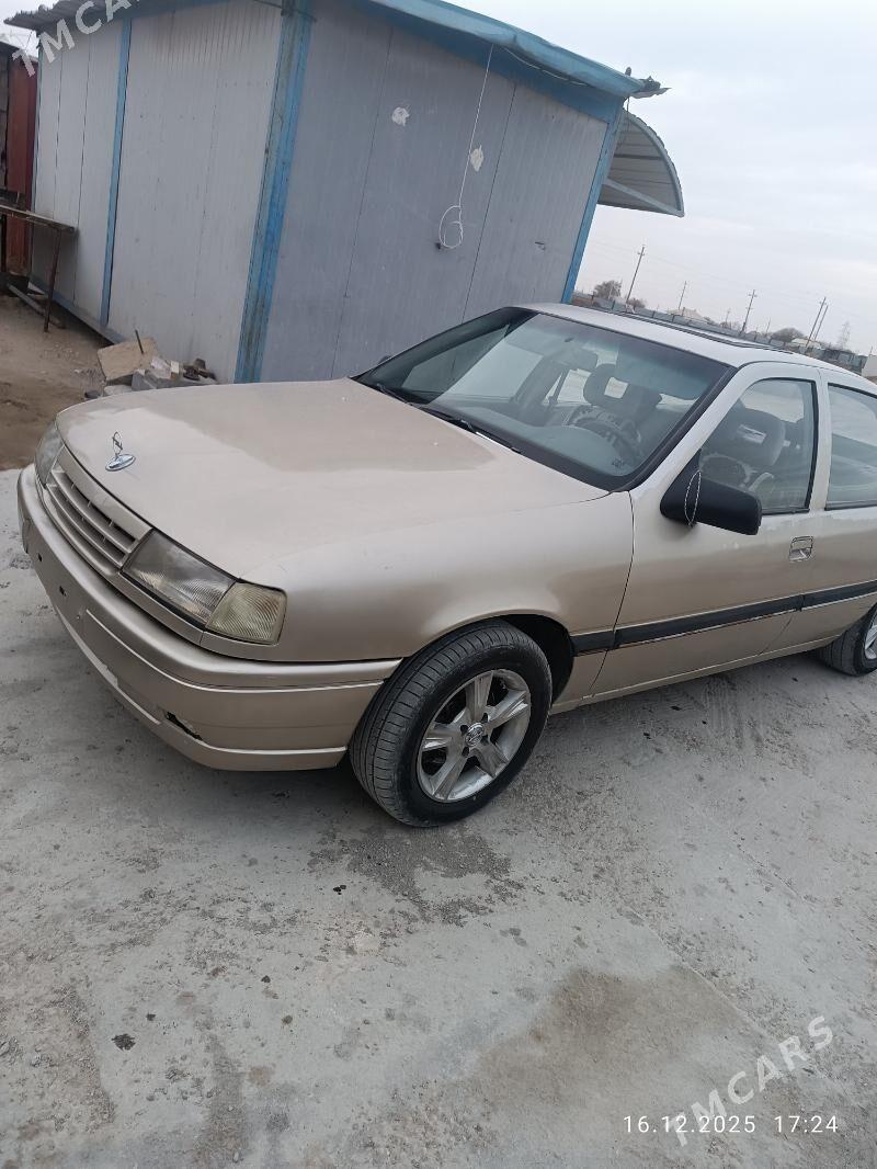 Opel Vectra 1990 - 35 000 TMT - Balkanabat - img 1
