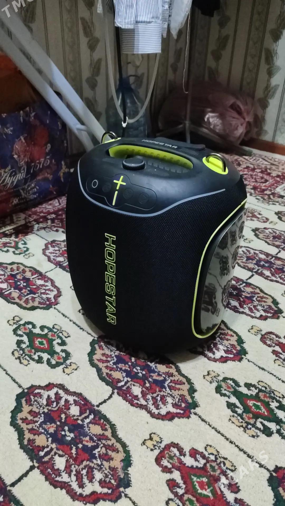 kalonka hopstar - Ашхабад - img 1