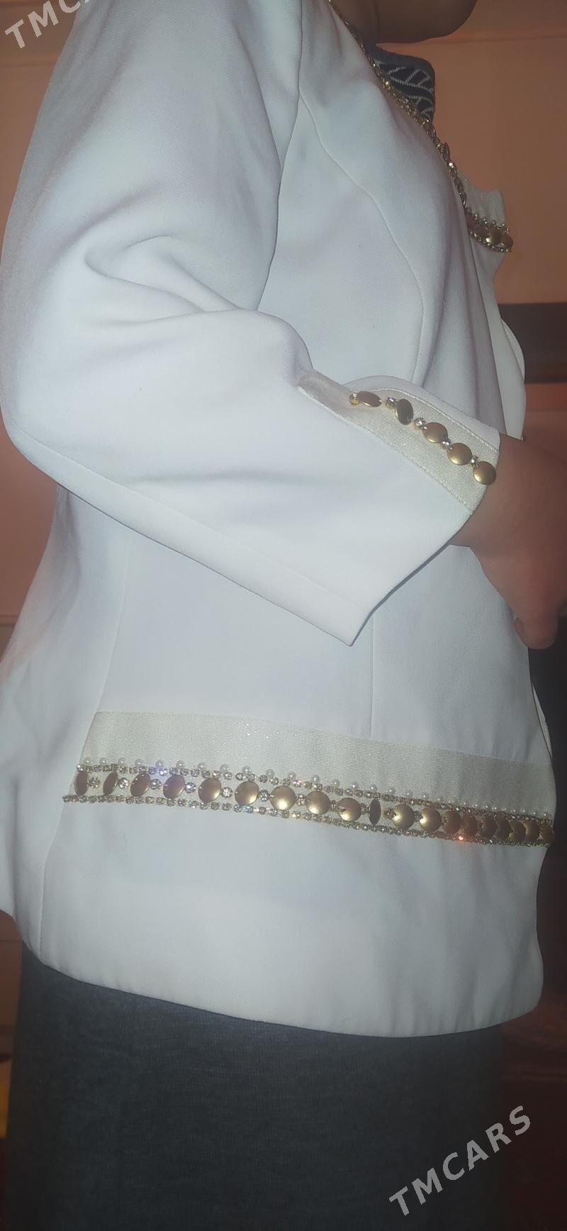 kastyum - Daşoguz - img 1