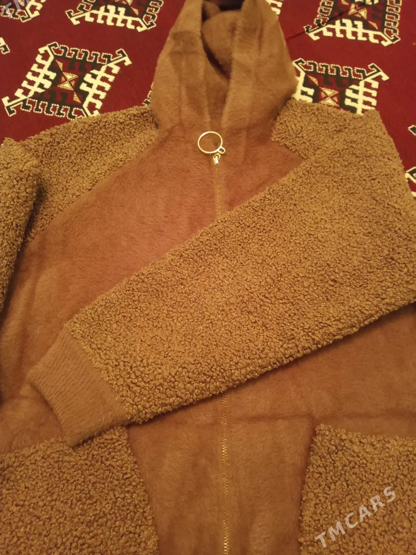 palto şempir - Balkanabat - img 1