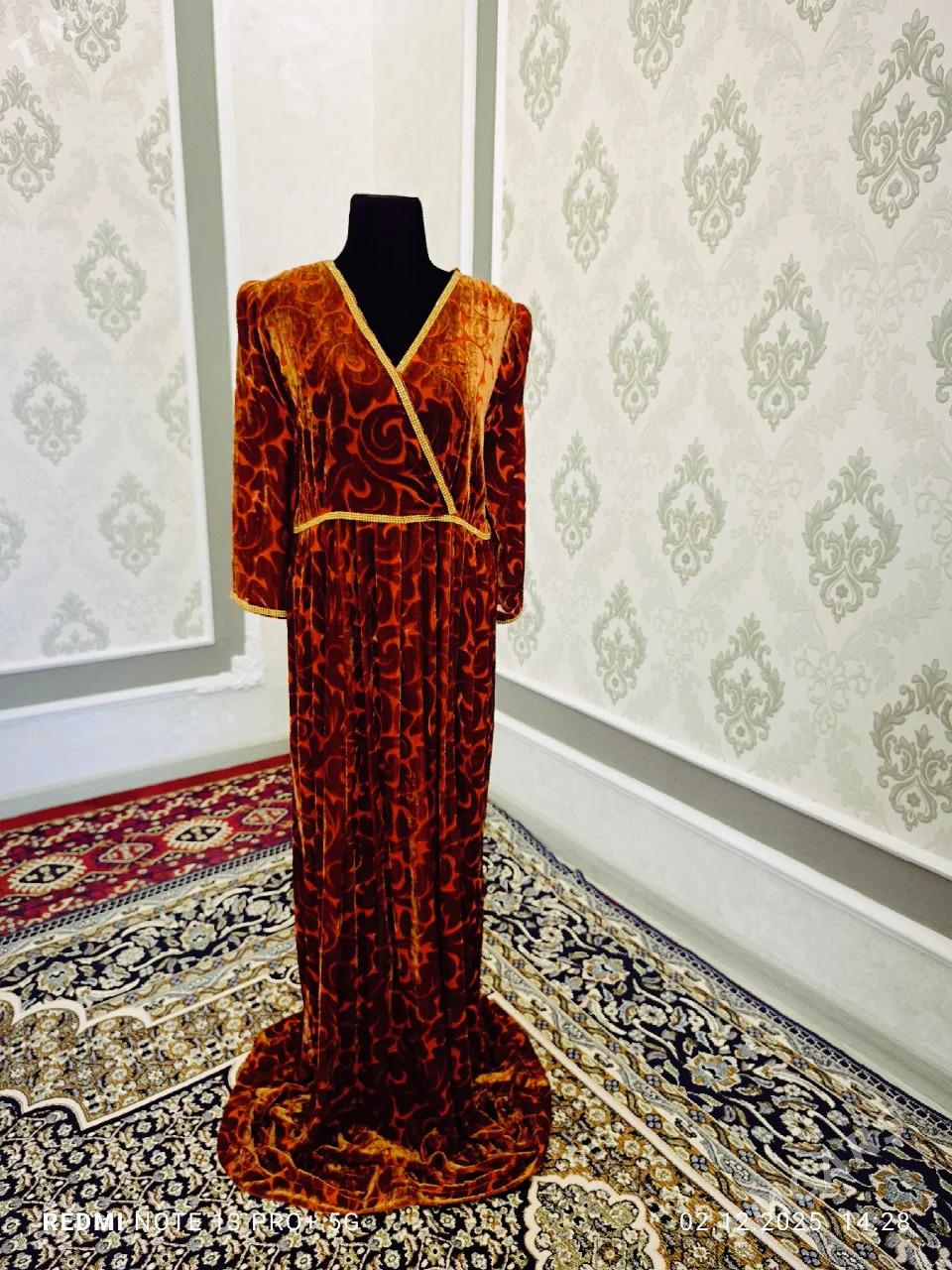 Pombarh - Aşgabat - img 1