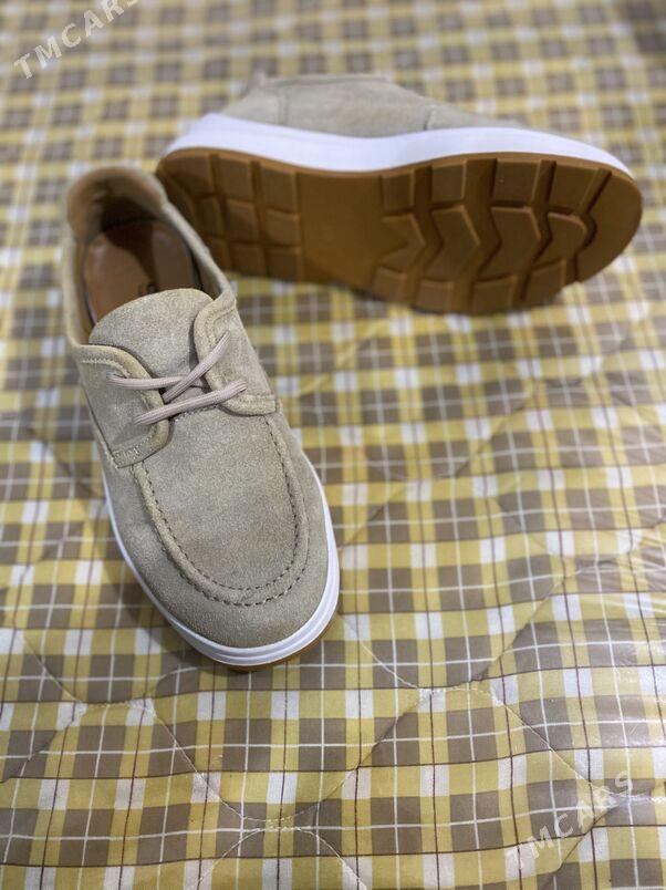 Обувь unisex - Aşgabat - img 1