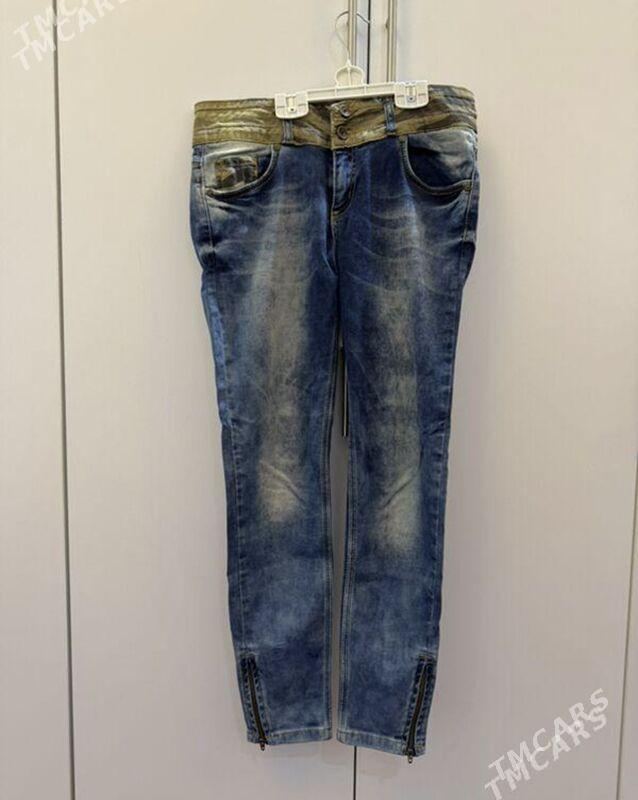 jynsy - Ашхабад - img 1