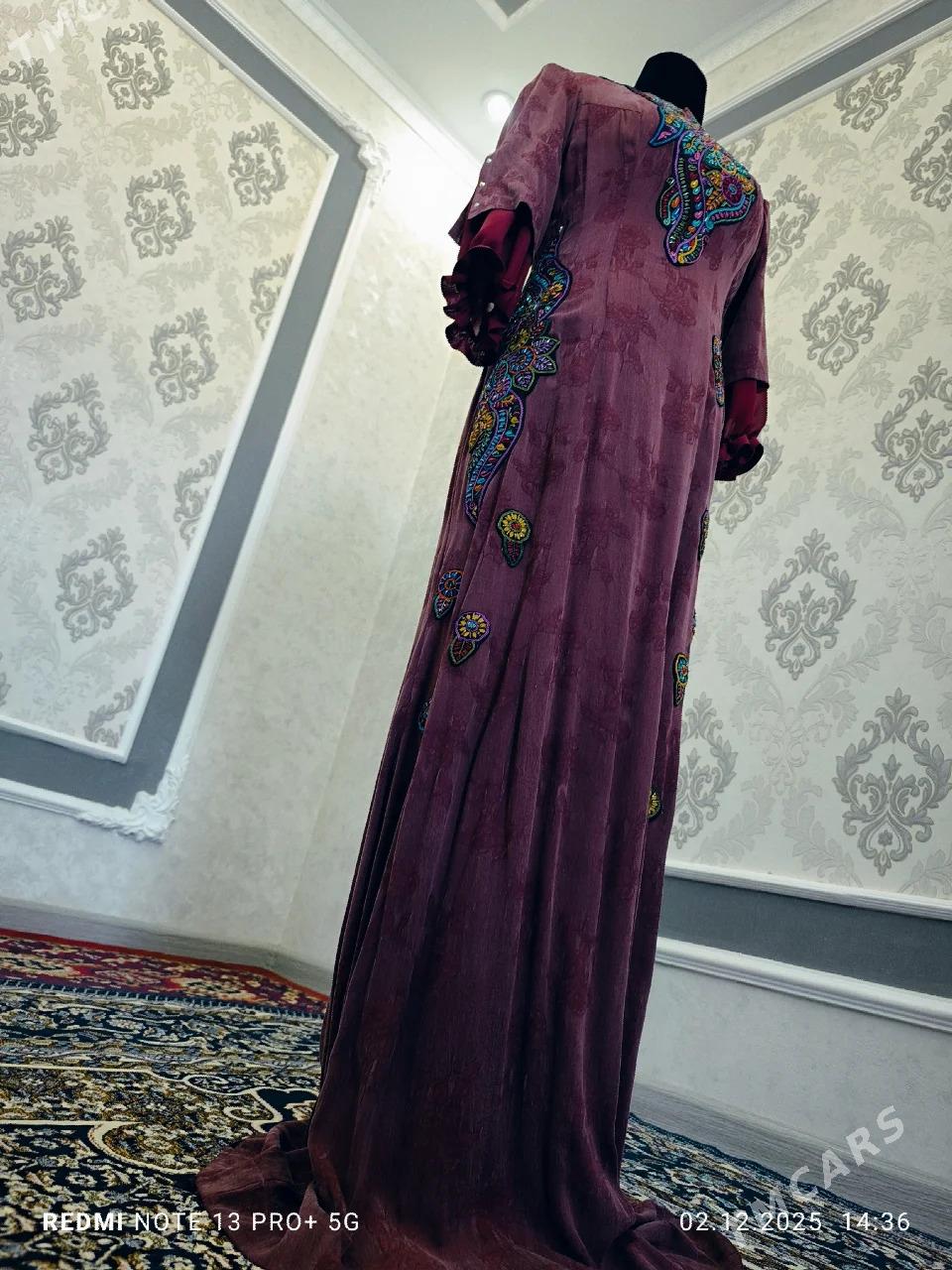 Gulyupek - Aşgabat - img 1