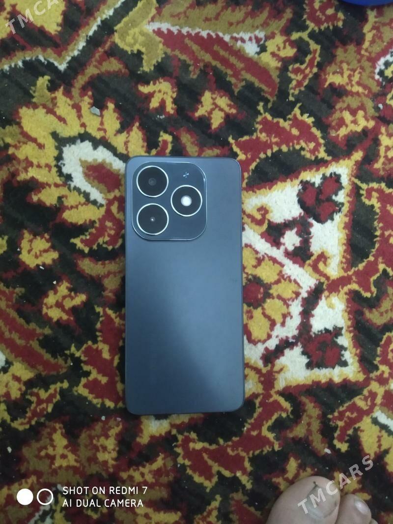 TECNO SPARK20. - Garagum etraby - img 1