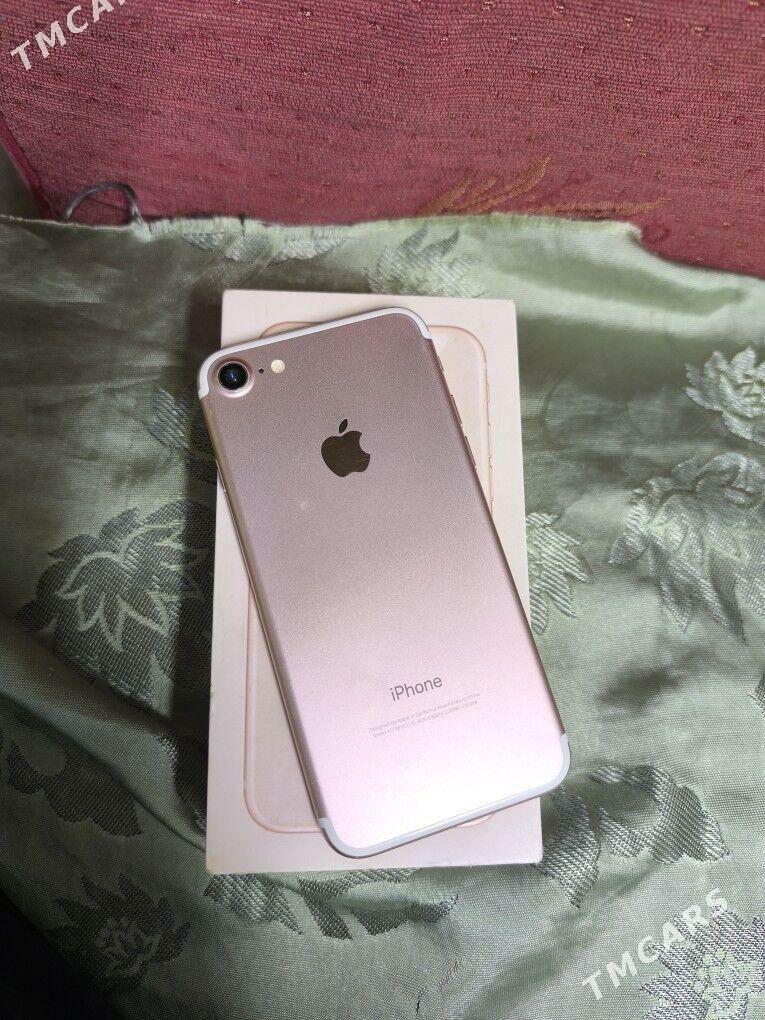 iphone 7 - 10 mkr - img 1