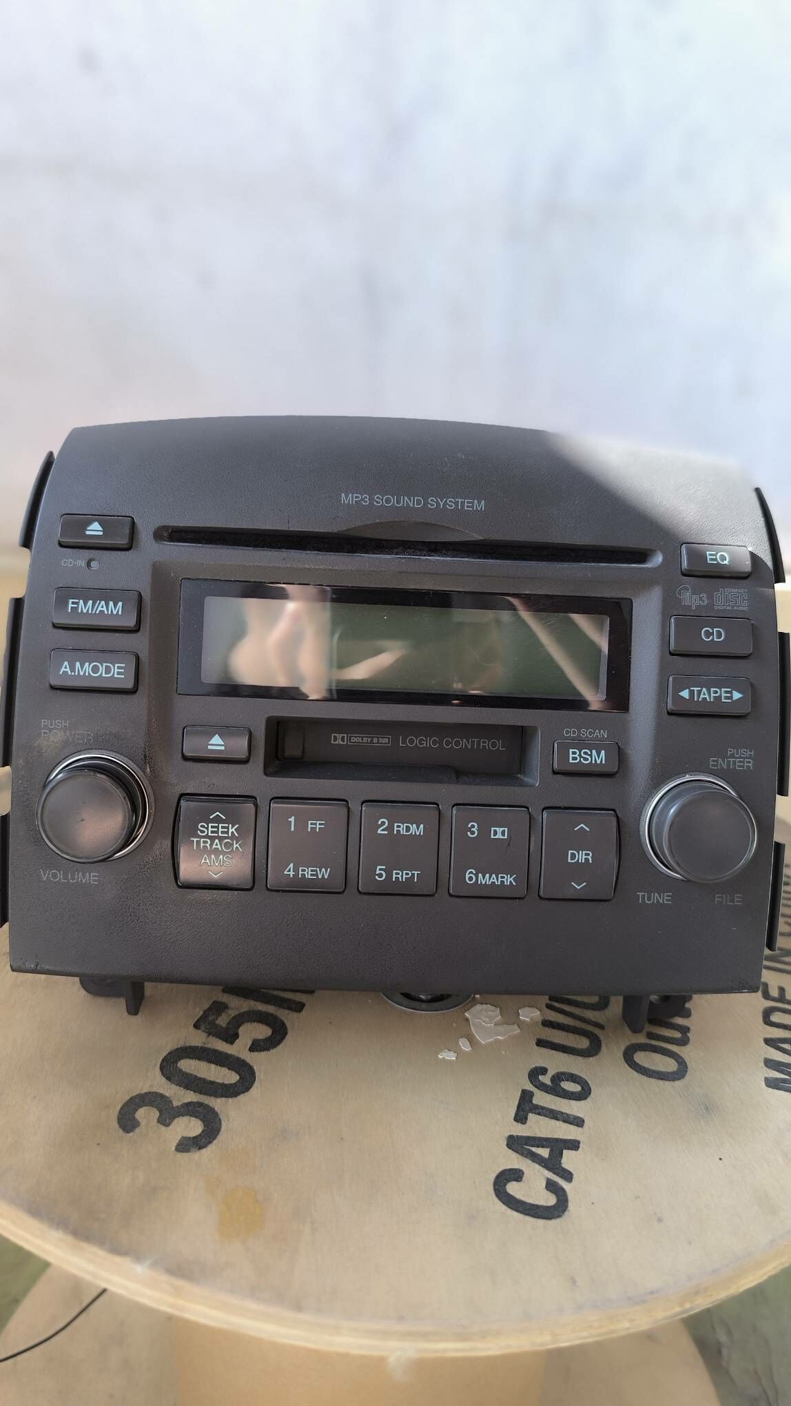 магнитофон 250 TMT - Aşgabat - img 1