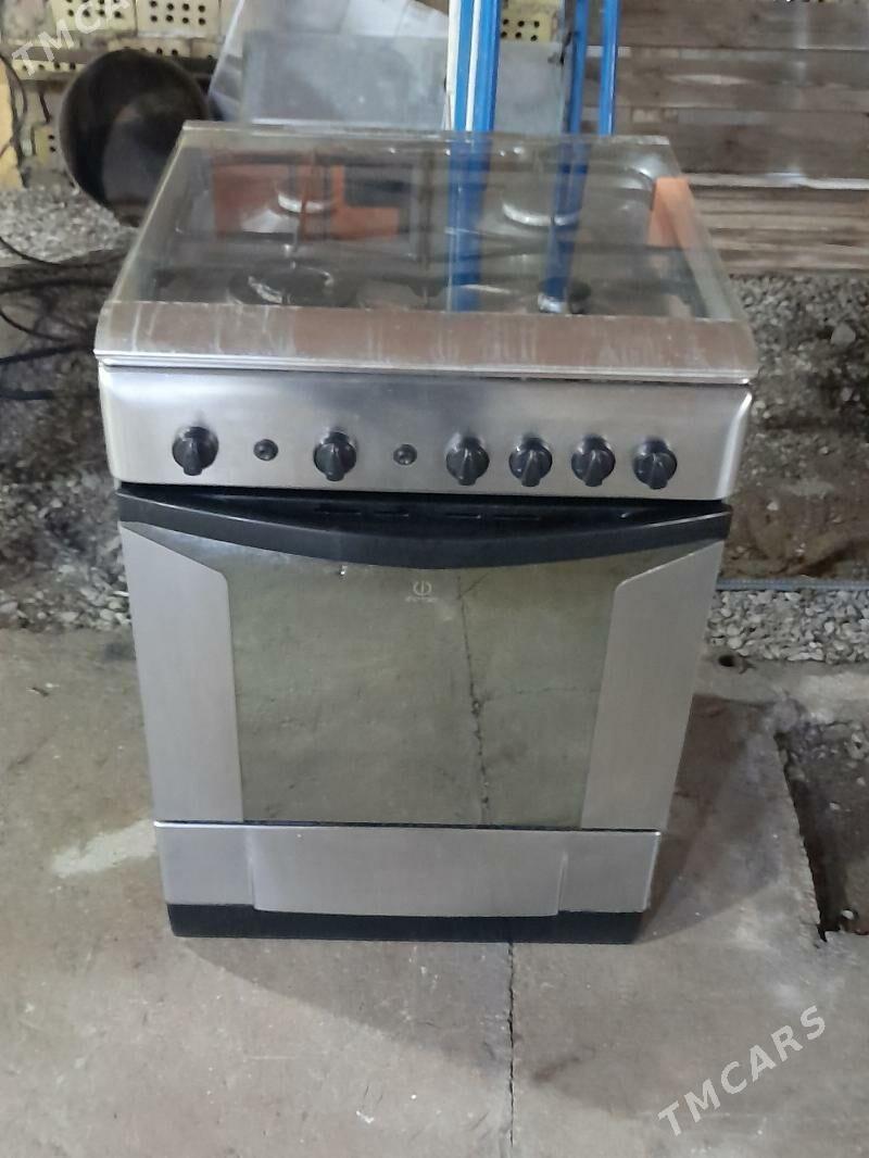 gaz plite - Aşgabat - img 1