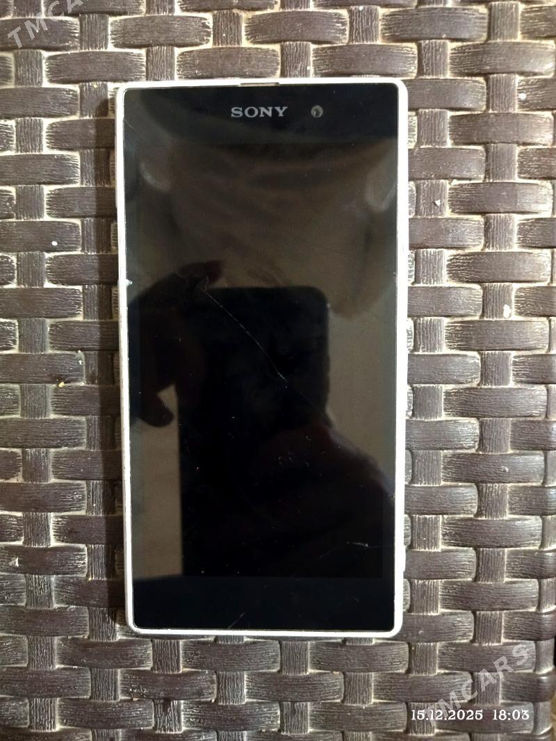 Sony Xperia z2 - Aşgabat - img 1