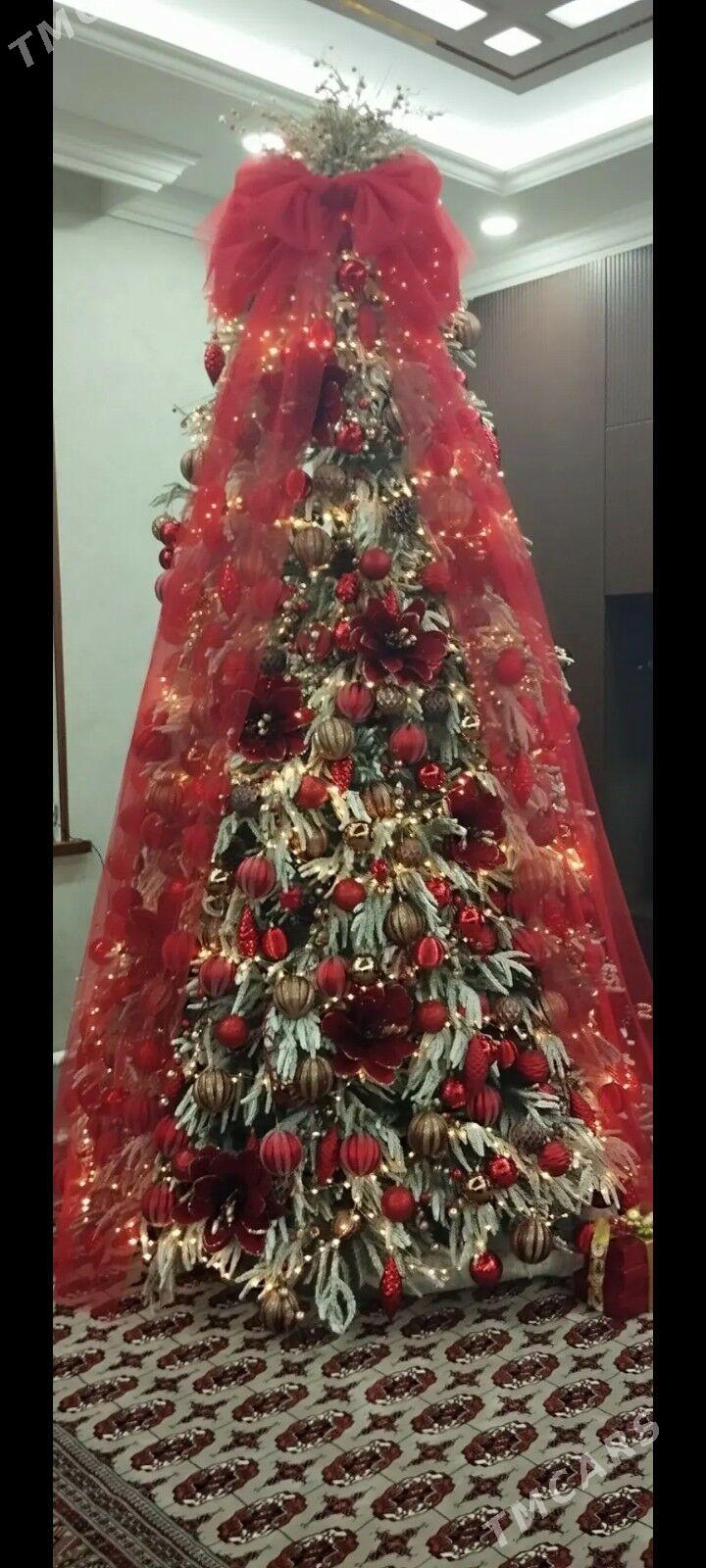 Yolka - Daşoguz - img 1