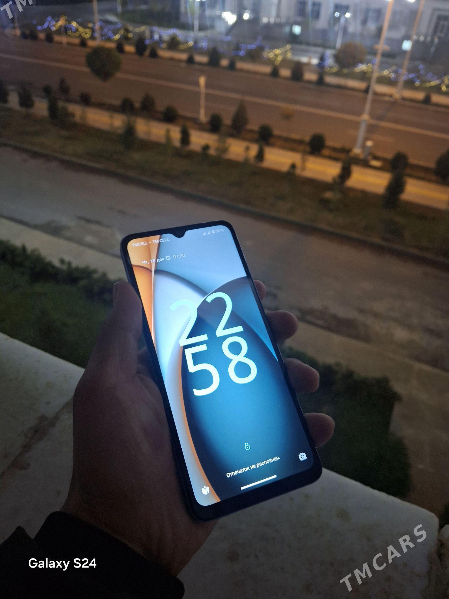 Redmi a3 - Arkadag - img 1