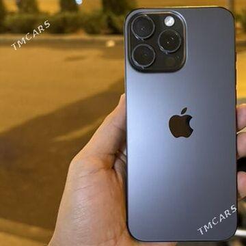 iPhone 16 Pro Max - Мары - img 1