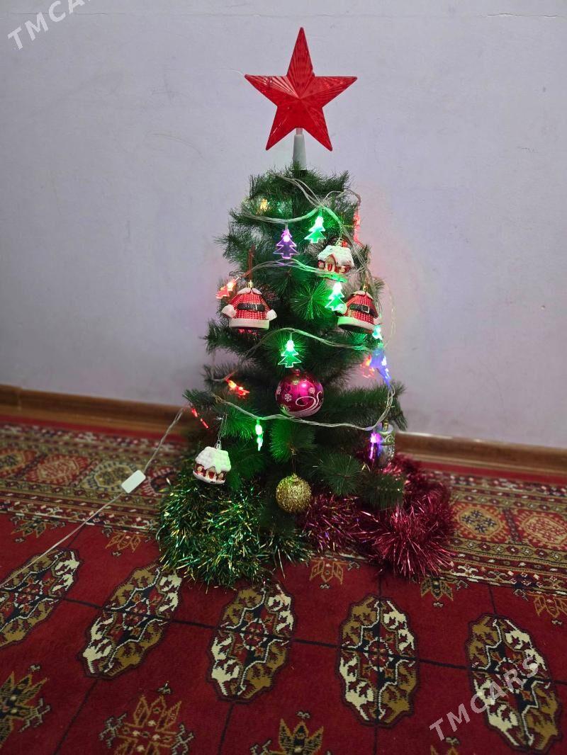 ÿolka.ёлка - Ашхабад - img 1