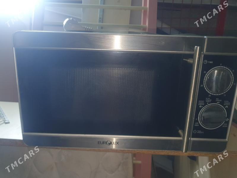 mikrowolnofka - Досааф - img 1