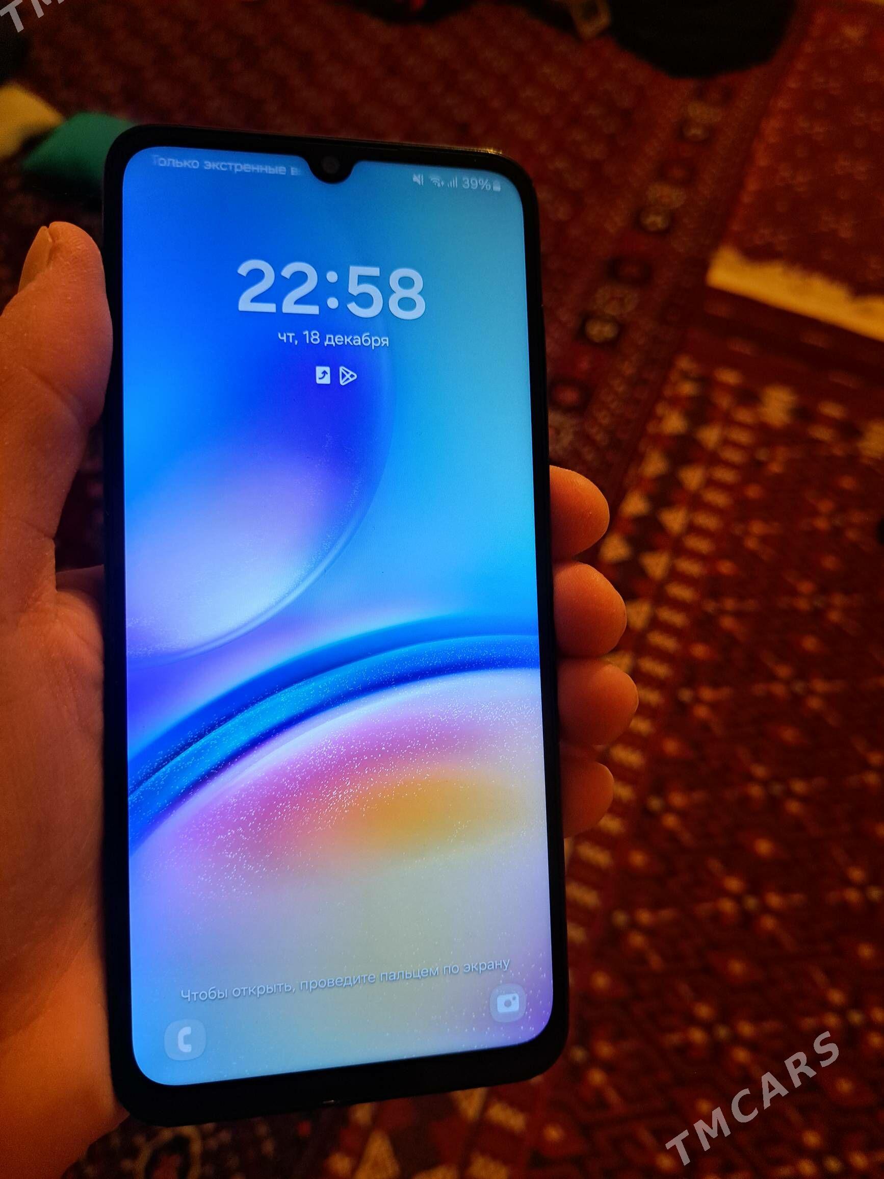 samsung a05s - Туркменбаши - img 1