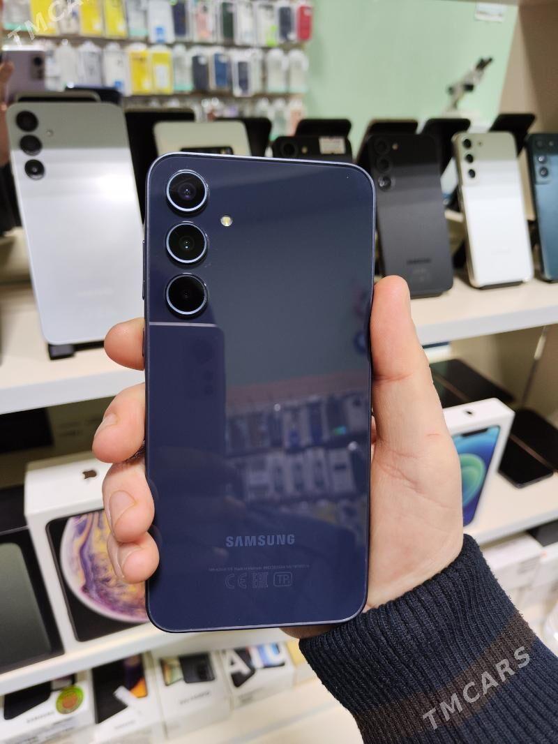 Samsung A 35 5G - Ашхабад - img 1