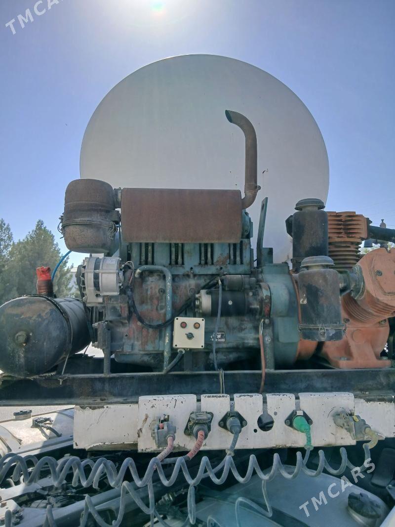 Kogel Port 2012 - 570 000 TMT - Бузмеин - img 1