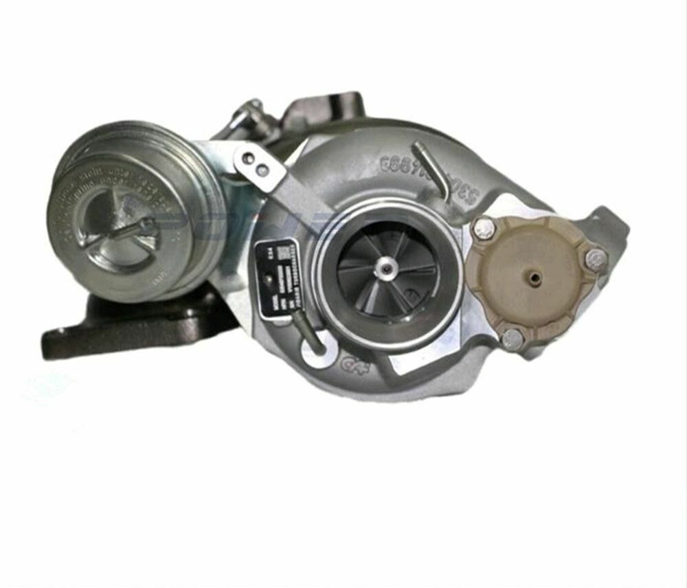 turbina Opel Kia Volkswagen 3 250 TMT - Ашхабад - img 1