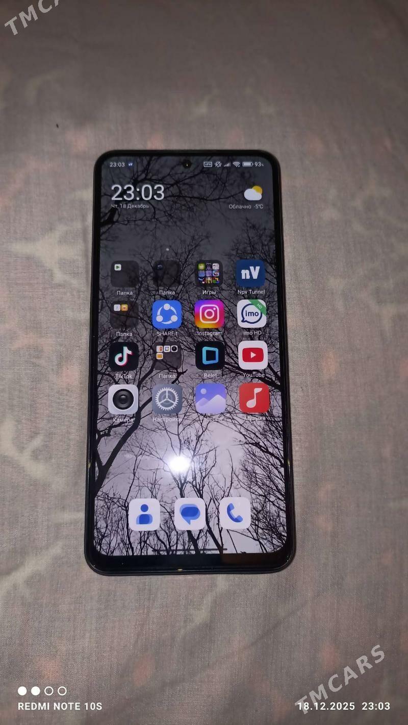 redmi not 12 - Дашогуз - img 1